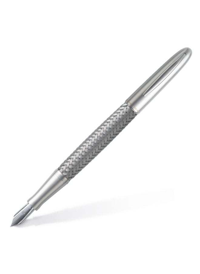 بورشه ديزاين قلم بورش ديزاين بي 3110 حبر معدن تيك فليكس - Image 1